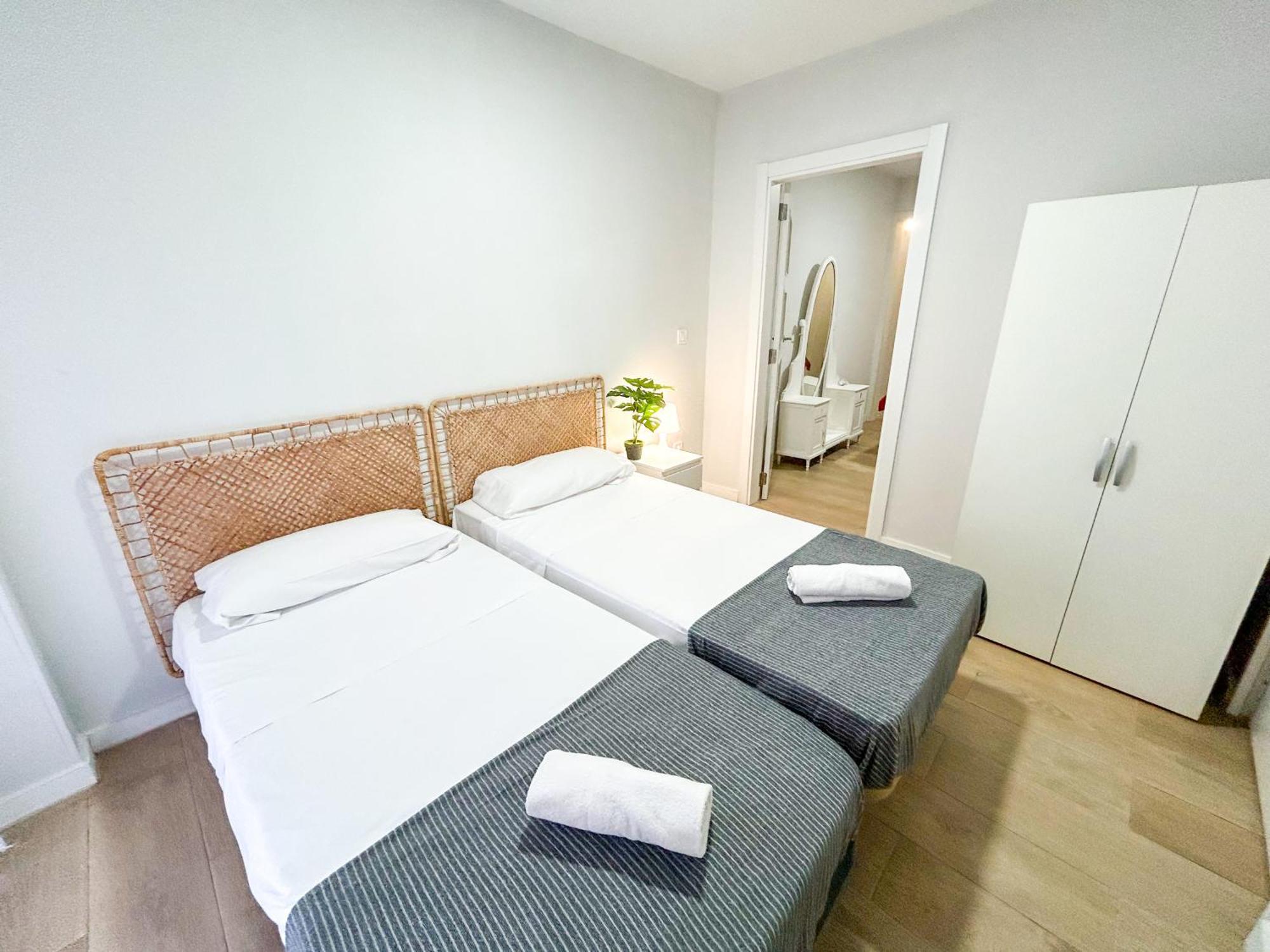 Appartamento Trinidad Del Mar Turistea *